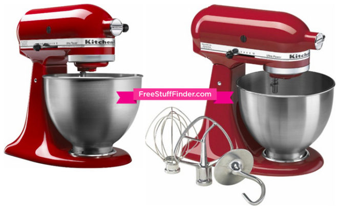 kitchenaid
