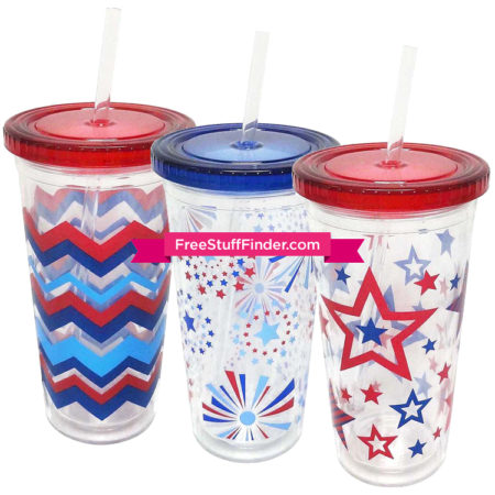$2.50 (Reg $5) Hydration Cups at Kmart (Today Only)