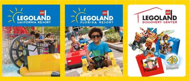 legoland