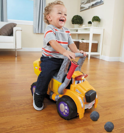 *HOT* $27.72 (Reg $50) Little Tikes Ride On