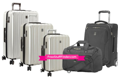 luggage