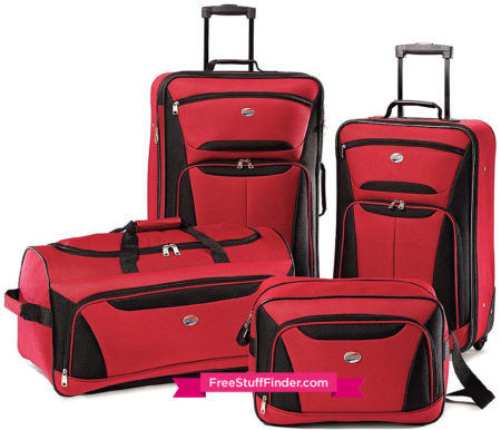 luggage-kmart