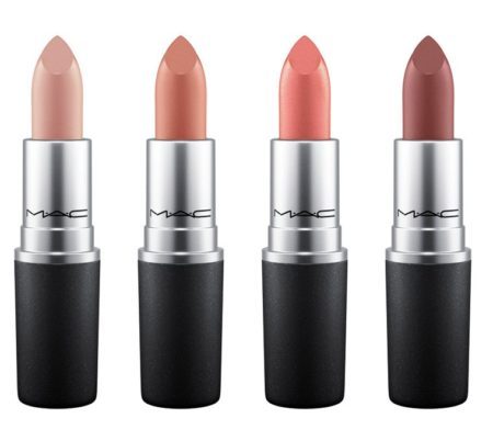 *HOT* $11.90 (Reg $17) MAC Lipstick + FREE Shipping