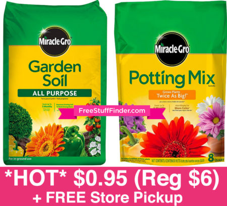 miraclegro