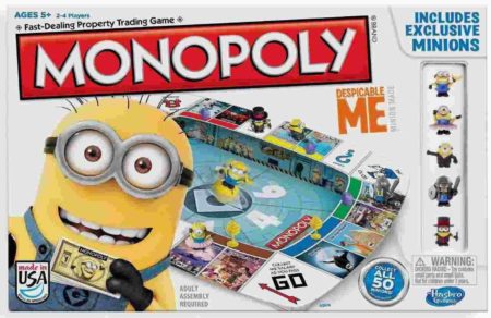 monopoly-game-despicable-me-edition