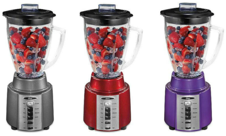 *HOT* $10.99 (Reg $50) Oster Rapid Blender + FREE Shipping (Today Only!)