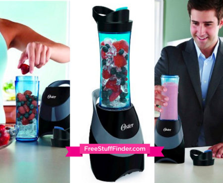 *High Value* 30% Off Oster Personal Blender Cartwheel
