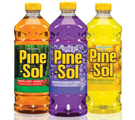 pinesol