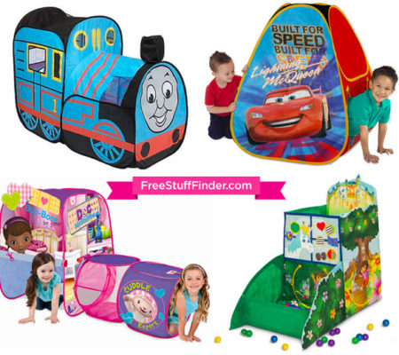 play-tents