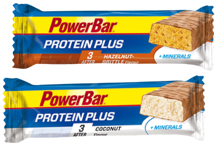 powerbars