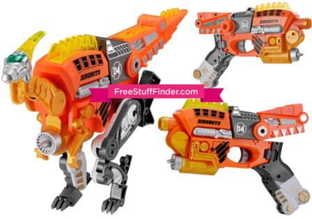 raptor-blaster