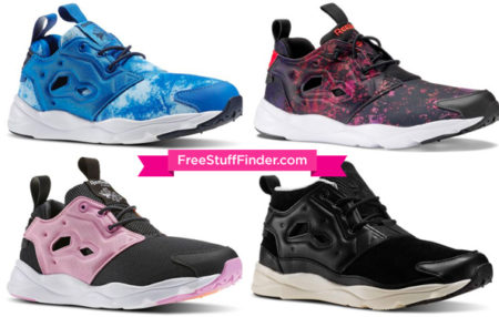 reebok
