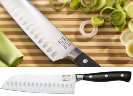 santoku-knife