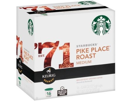 sbux-k-cups