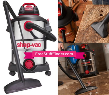 shop-vac