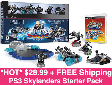 skylanders