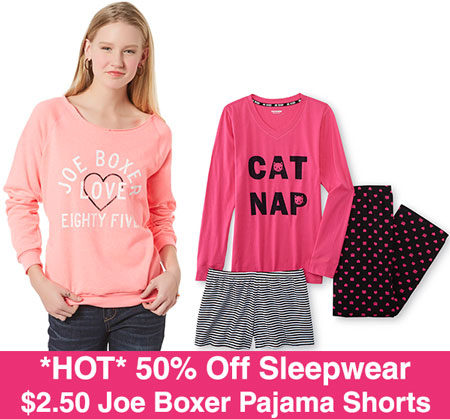 sleepwear
