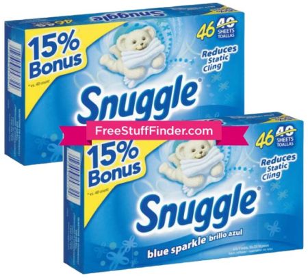 snuggle