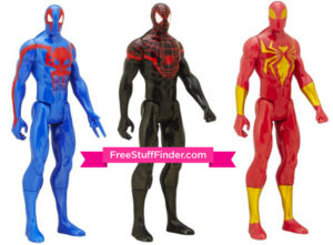 spiderman