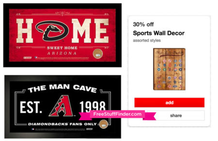 sports-decor
