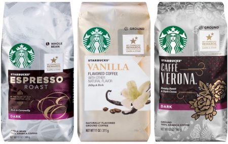 *HOT* $0.37 per K-Cup Starbucks Coffee + FREE Shipping