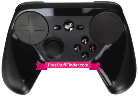 steam-controller