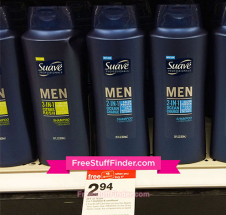 suave-mens-hair-care