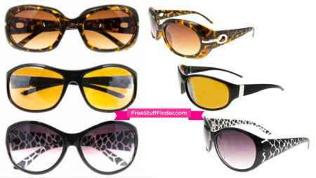 sunglasses