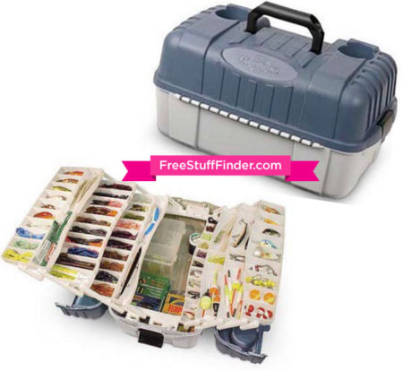 tackle-box