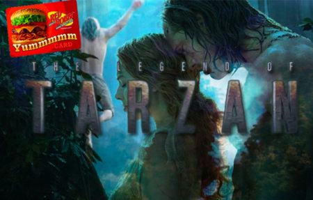 tarzan