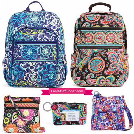 vera bradley sale