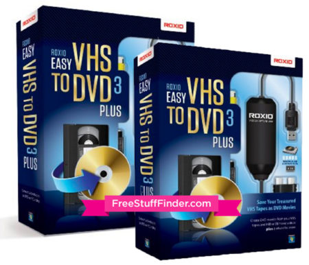 vhs