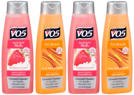 vo5-hair-care