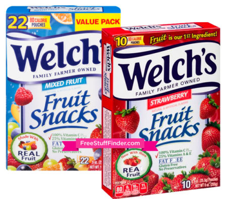 welchs
