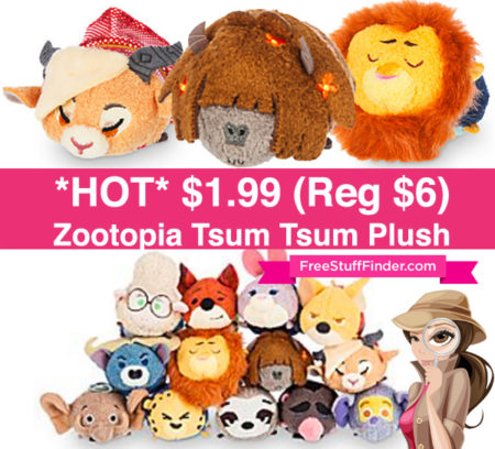 zootopia