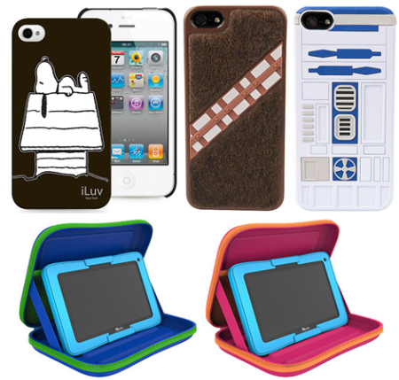 *HOT* 70% Off iPhone & iPad Cases (Starting at $1.98)