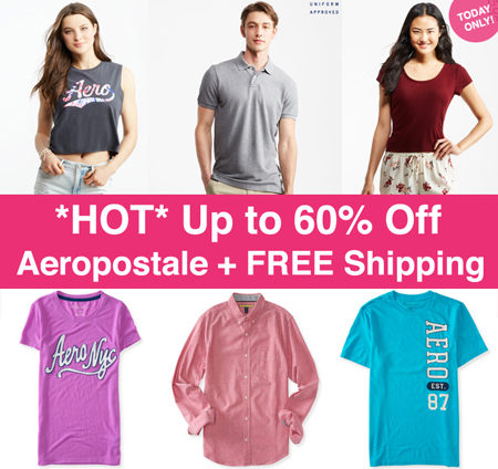 Aeropostale-SITE