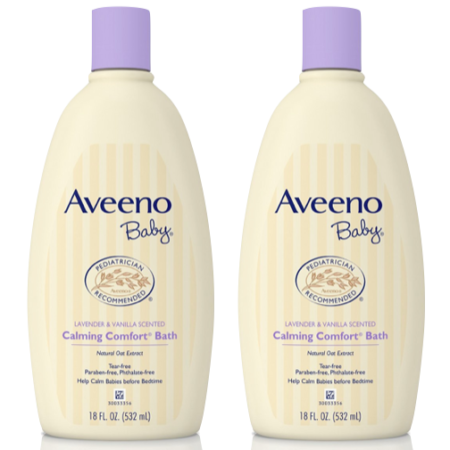 Aveeno