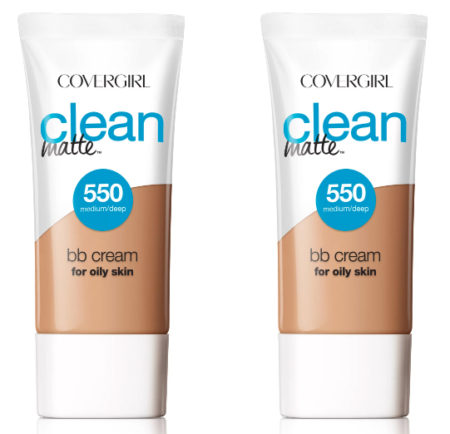 BB-Cream