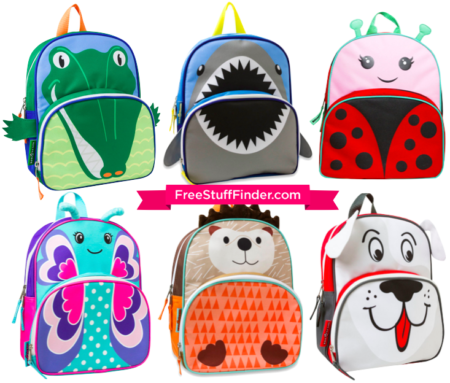 Backpacks