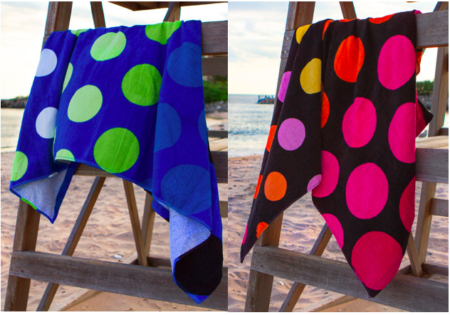 Beach-towel