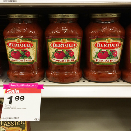 Bertolli-Pasta-Target
