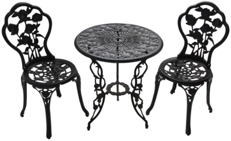 Bistro-Set