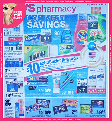 CVS-Ad-Preview-7-31