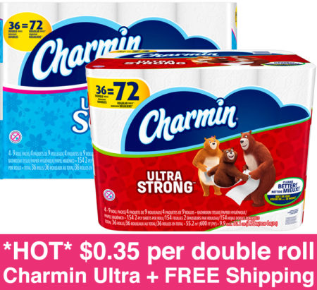 Charmin