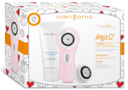 Clarisonic