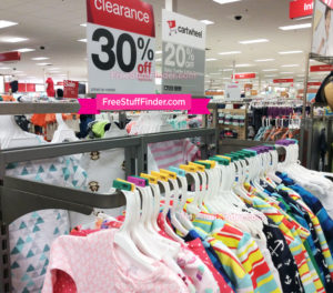 Clearance