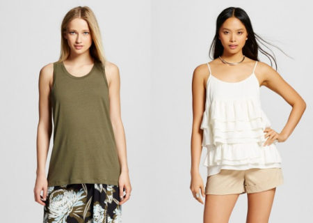 *HOT* Extra 40% Off Women's Clothing