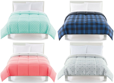 Comforters