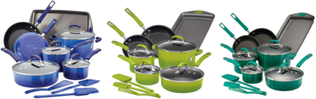 Cookware